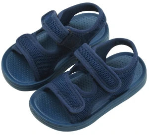 Kids' Outdoor Flip Flops - Trendy, Lightweight & Durable Footwear