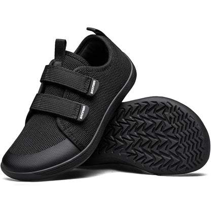 Kids Barefoot Sneakers – Soft, Breathable & Made for Confident Movement