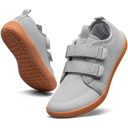 Kids Barefoot Sneakers – Soft, Breathable & Made for Confident Movement