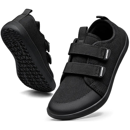 Kids Barefoot Sneakers – Soft, Breathable & Made for Confident Movement