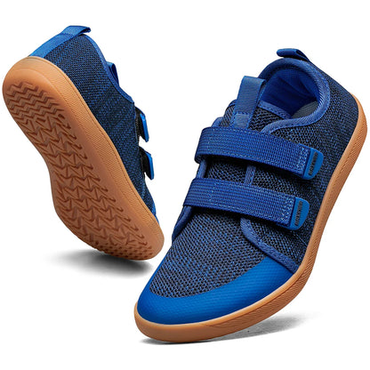 Kids Barefoot Sneakers – Soft, Breathable & Made for Confident Movement