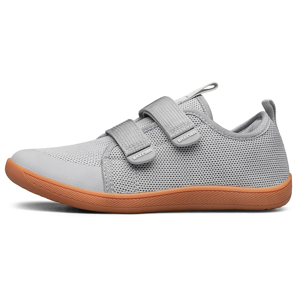 Kids Barefoot Sneakers – Soft, Breathable & Made for Confident Movement