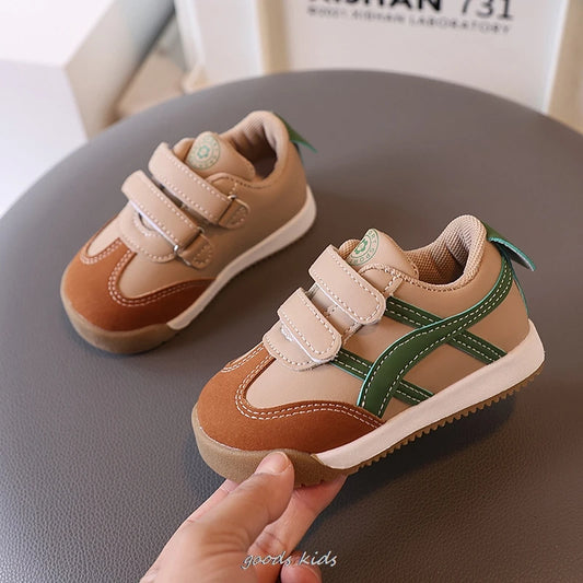 Kids Sneakers - Breathable, Comfortable Toddler Shoes for Active Play