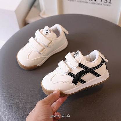 Kids Sneakers - Breathable, Comfortable Toddler Shoes for Active Play