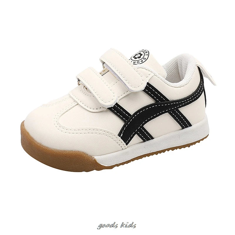 Kids Sneakers - Breathable, Comfortable Toddler Shoes for Active Play