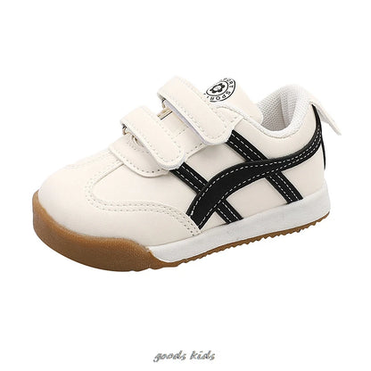 Kids Sneakers - Breathable, Comfortable Toddler Shoes for Active Play