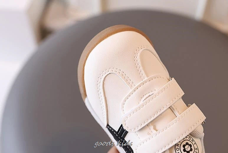 Kids Sneakers - Breathable, Comfortable Toddler Shoes for Active Play
