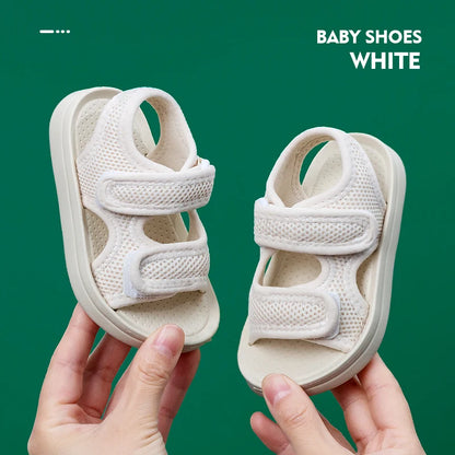 Kids' Outdoor Flip Flops - Trendy, Lightweight & Durable Footwear