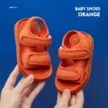 Kids' Outdoor Flip Flops - Trendy, Lightweight & Durable Footwear