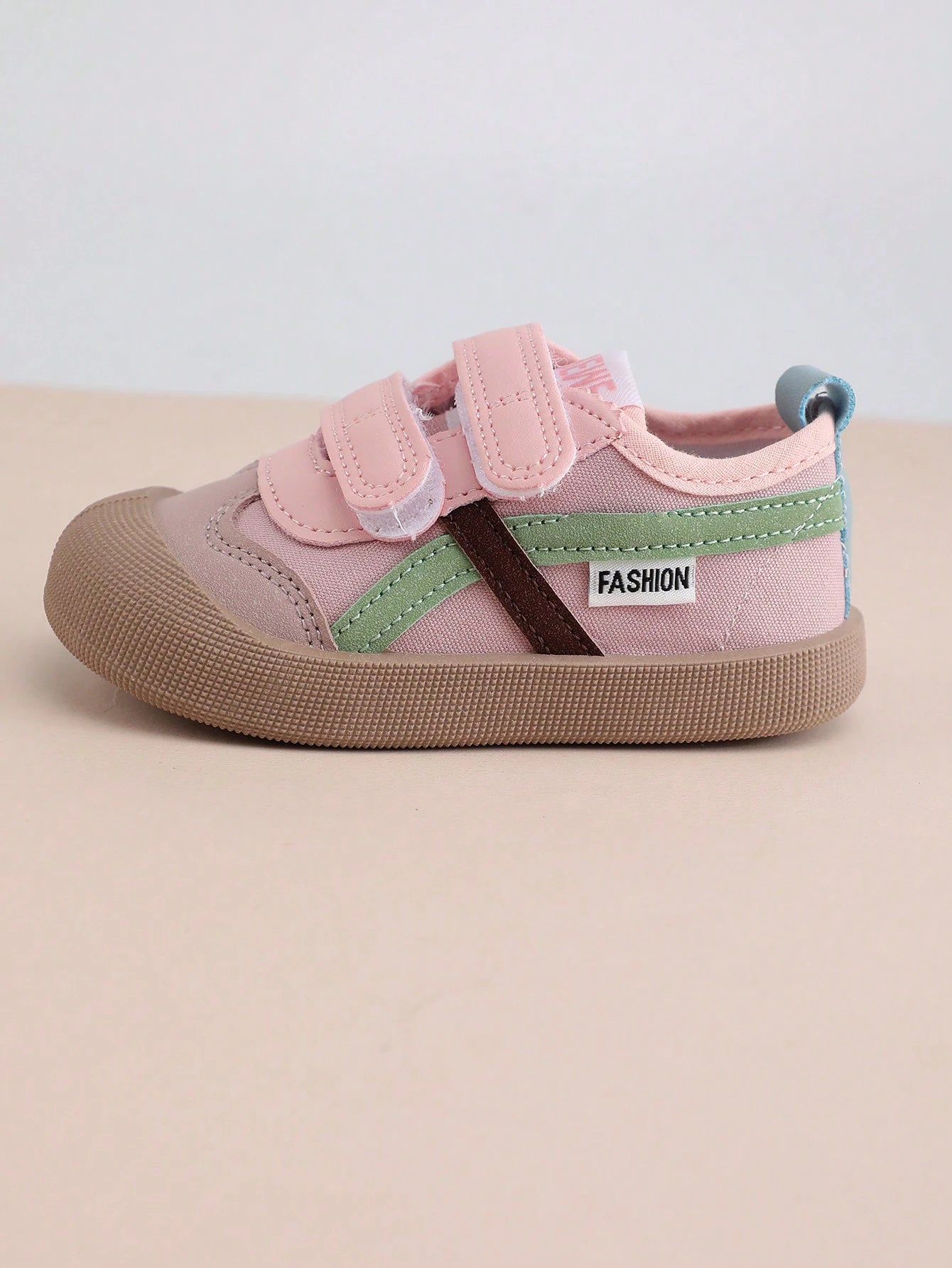 Palette - Flexible Kids Sneaker