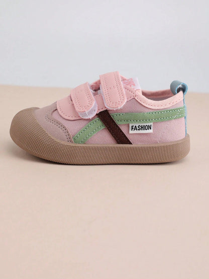 Palette - Flexible Kids Sneaker