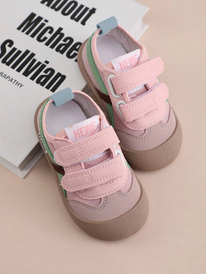 Palette - Flexible Kids Sneaker