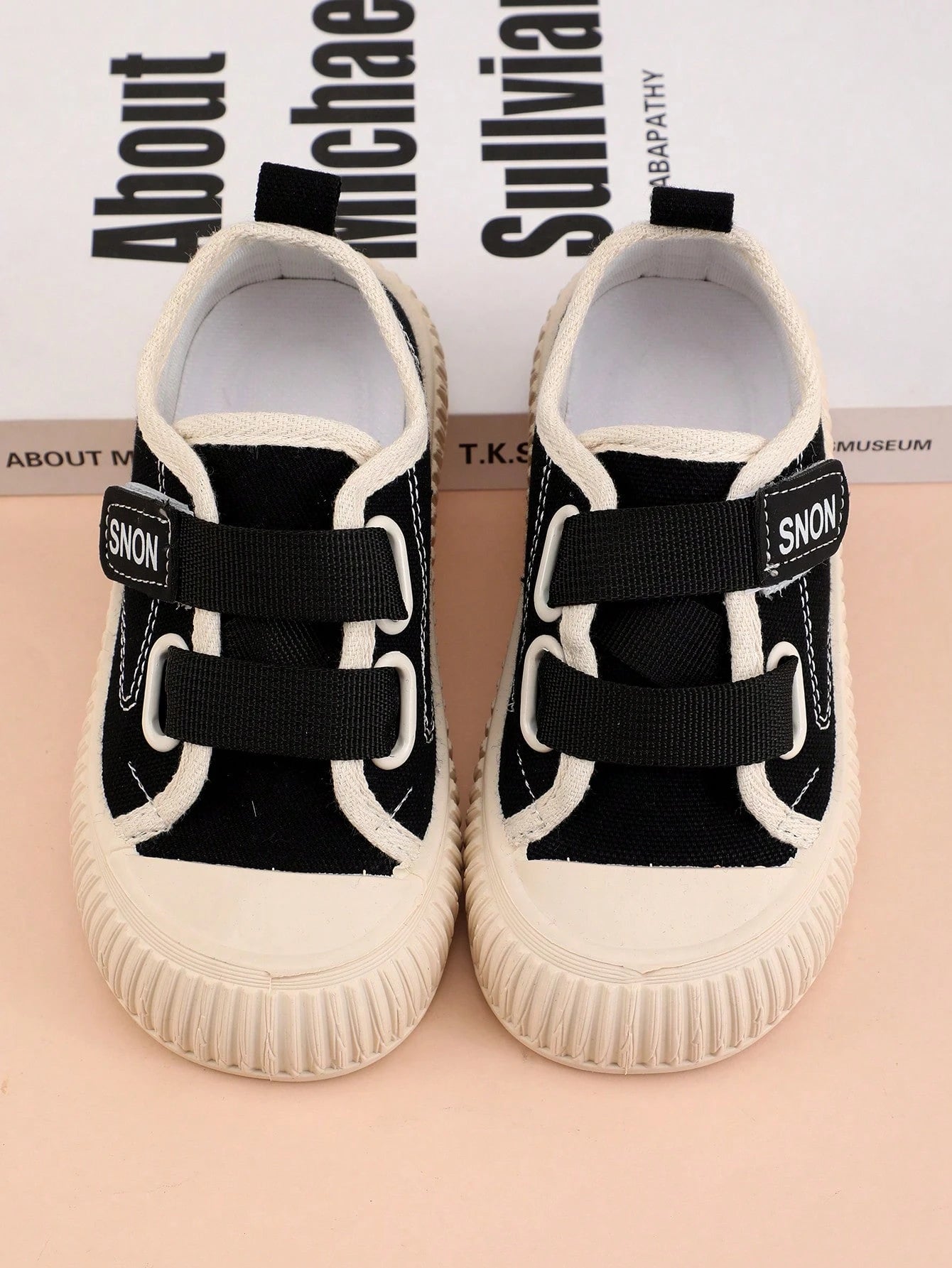 Palette - Flexible Kids Sneaker