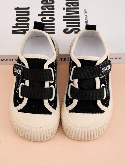 Palette - Flexible Kids Sneaker