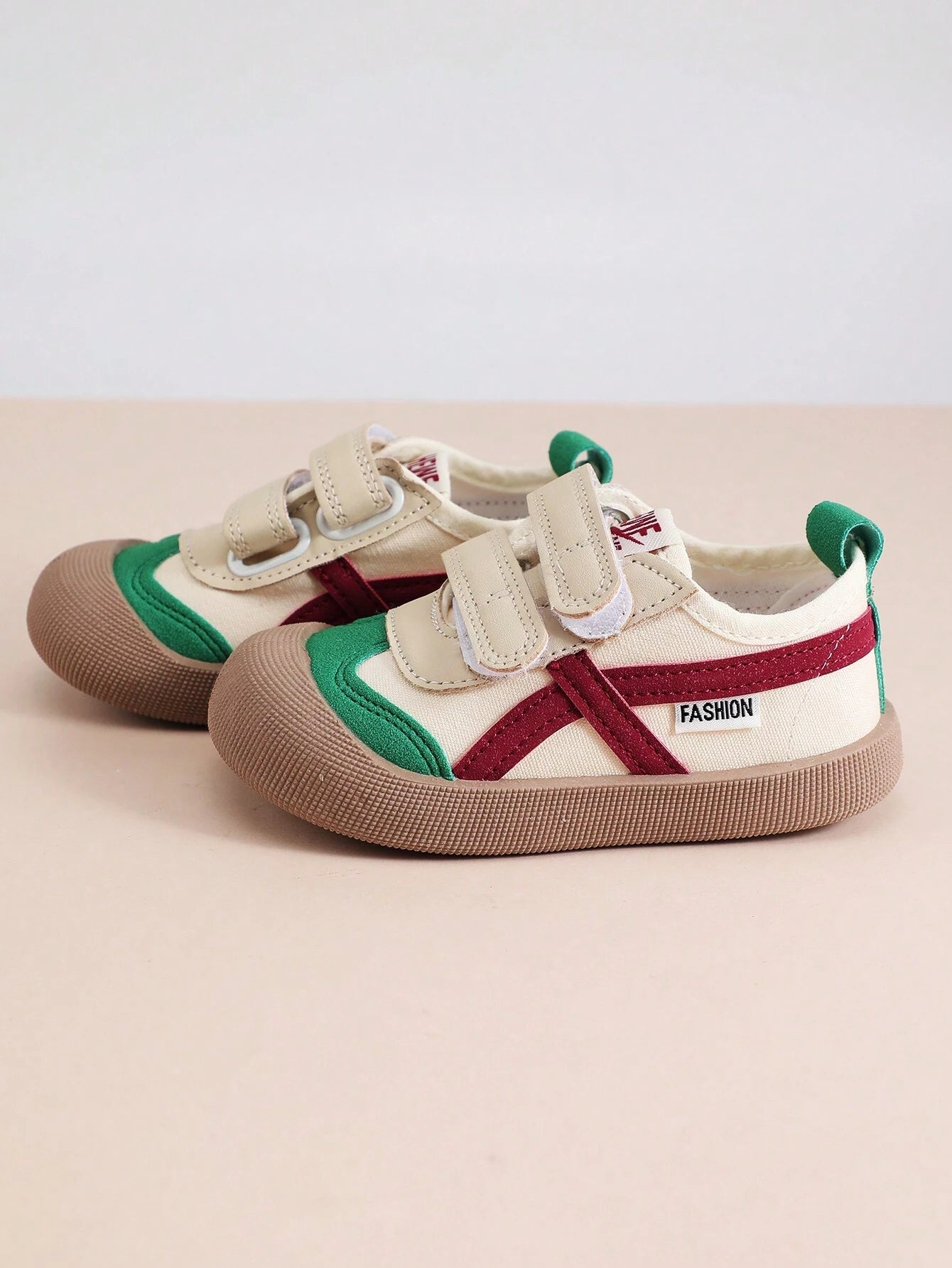 Palette - Flexible Kids Sneaker
