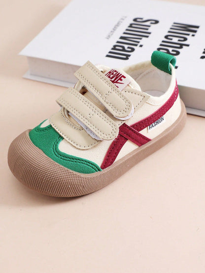 Palette - Flexible Kids Sneaker