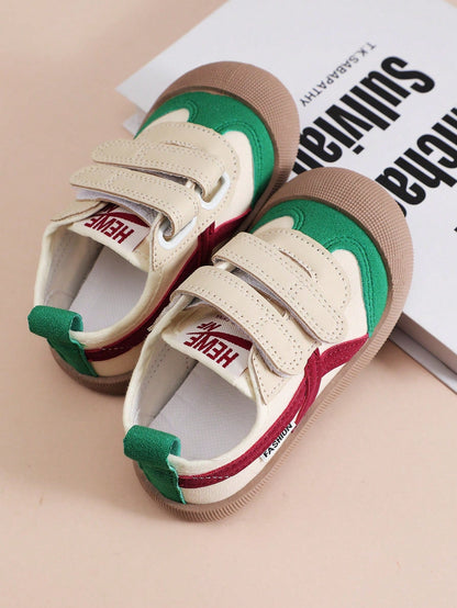 Palette - Flexible Kids Sneaker