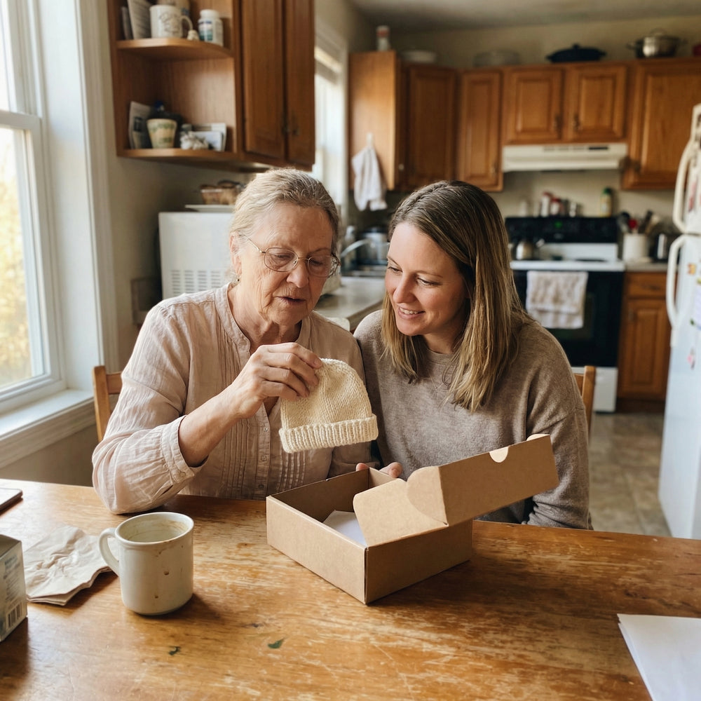 <h2>Hear it from themselves ♥︎</h2>